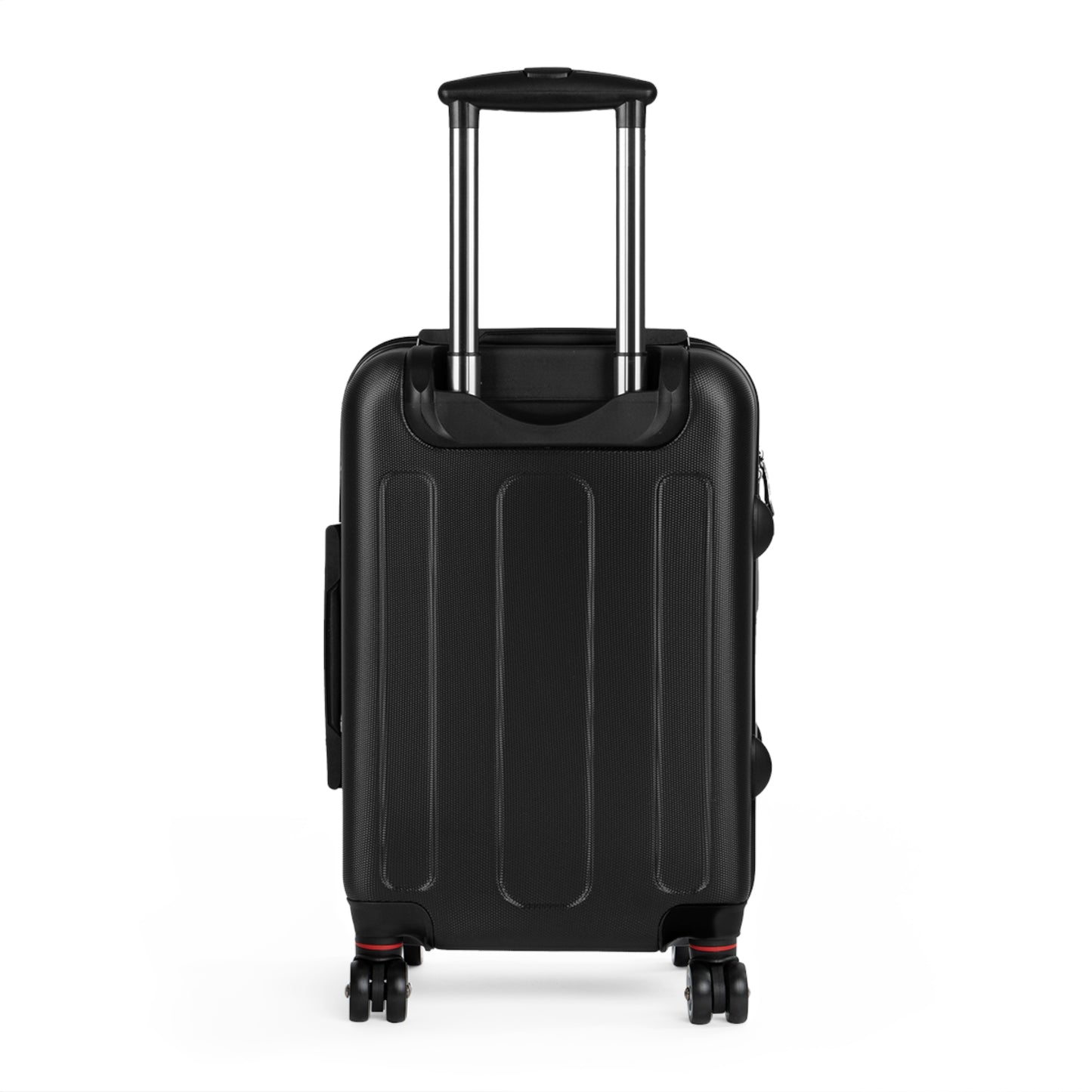 Folklore Fields Suitcase – Whimsical Floral Butterfly Luggage, Lightweight & Durable for Travel and Gifts