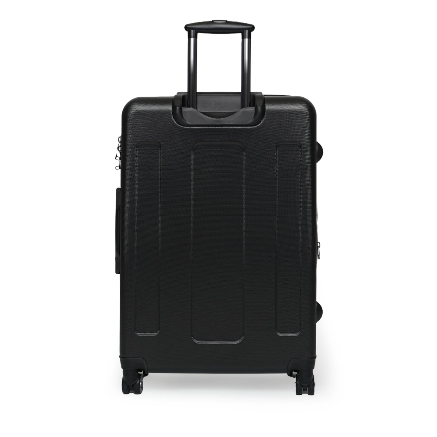 Folklore Fields Suitcase – Whimsical Floral Butterfly Luggage, Lightweight & Durable for Travel and Gifts