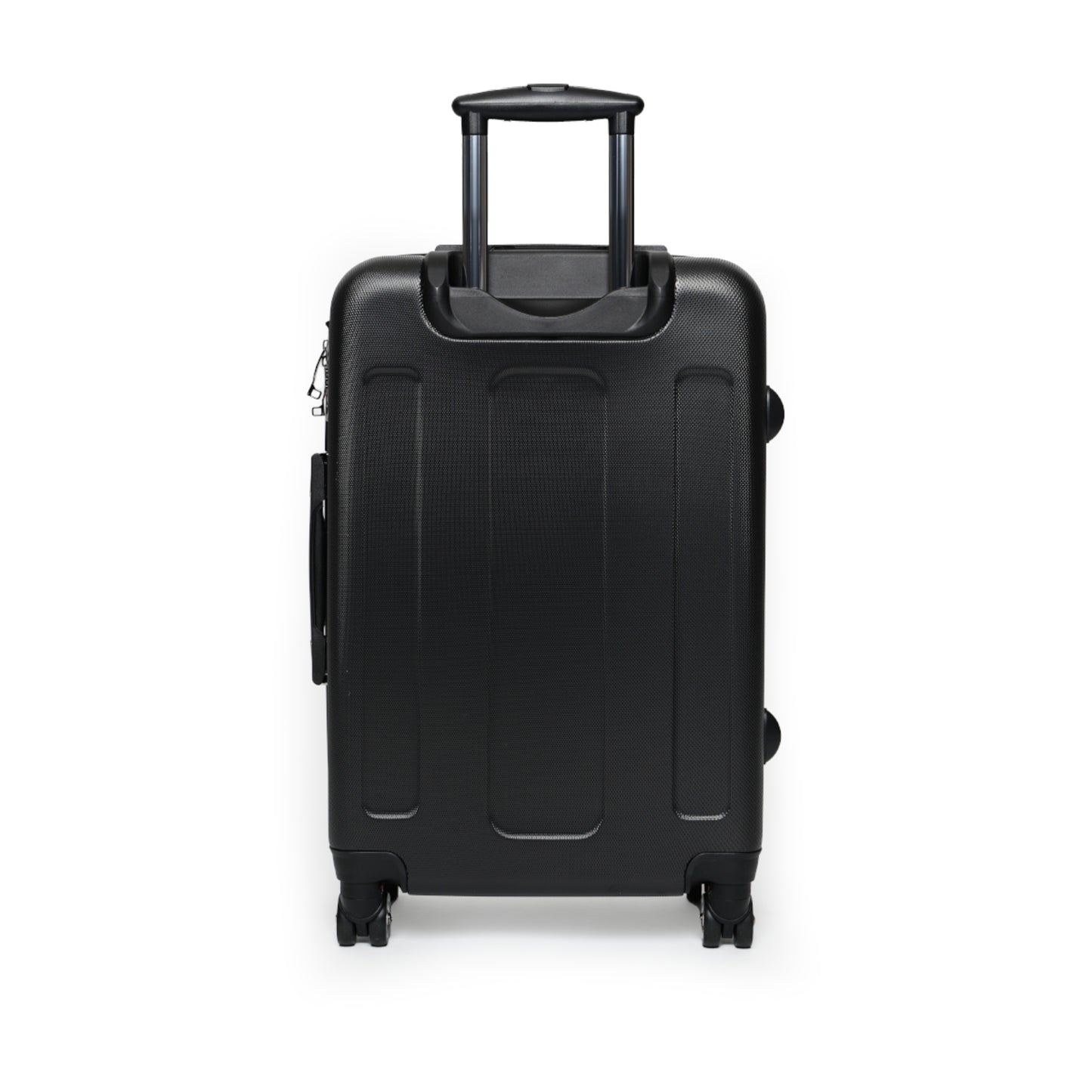 Folklore Fields Suitcase – Whimsical Floral Butterfly Luggage, Lightweight & Durable for Travel and Gifts