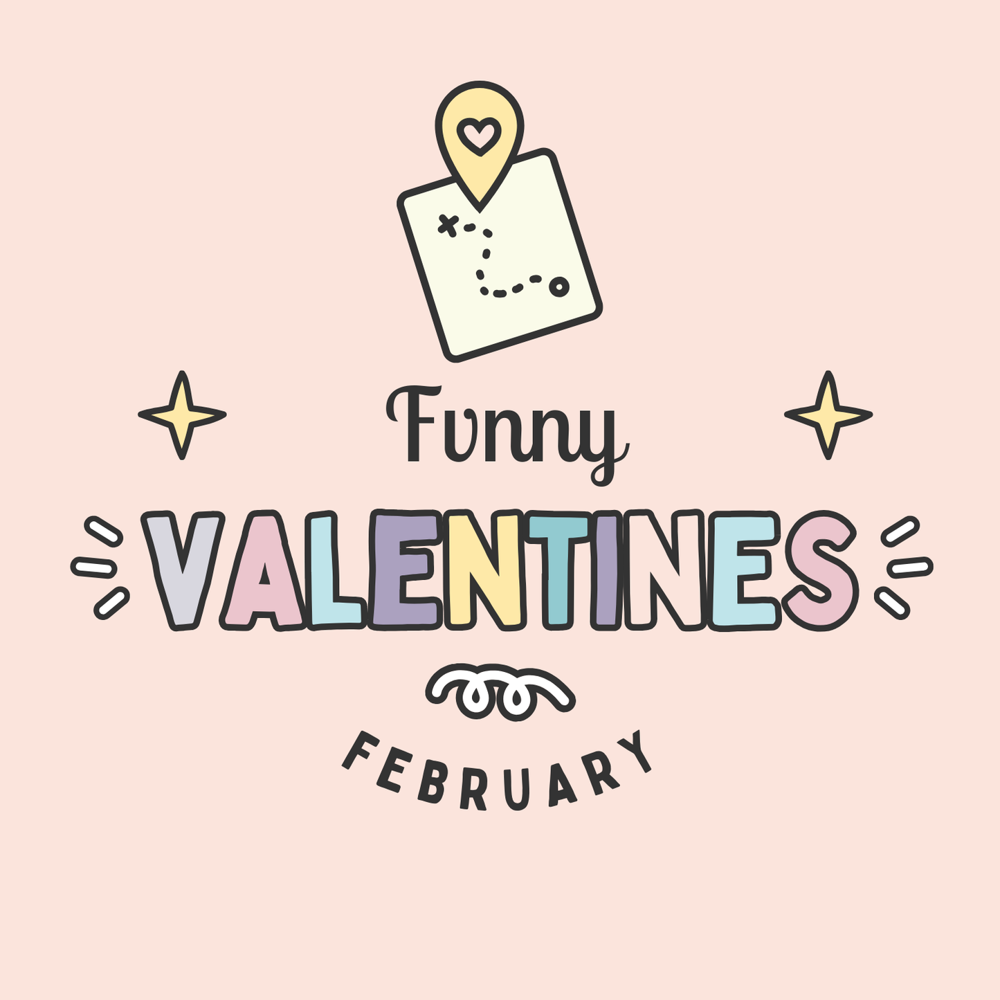 February Monthly Meet | Funny Valentines