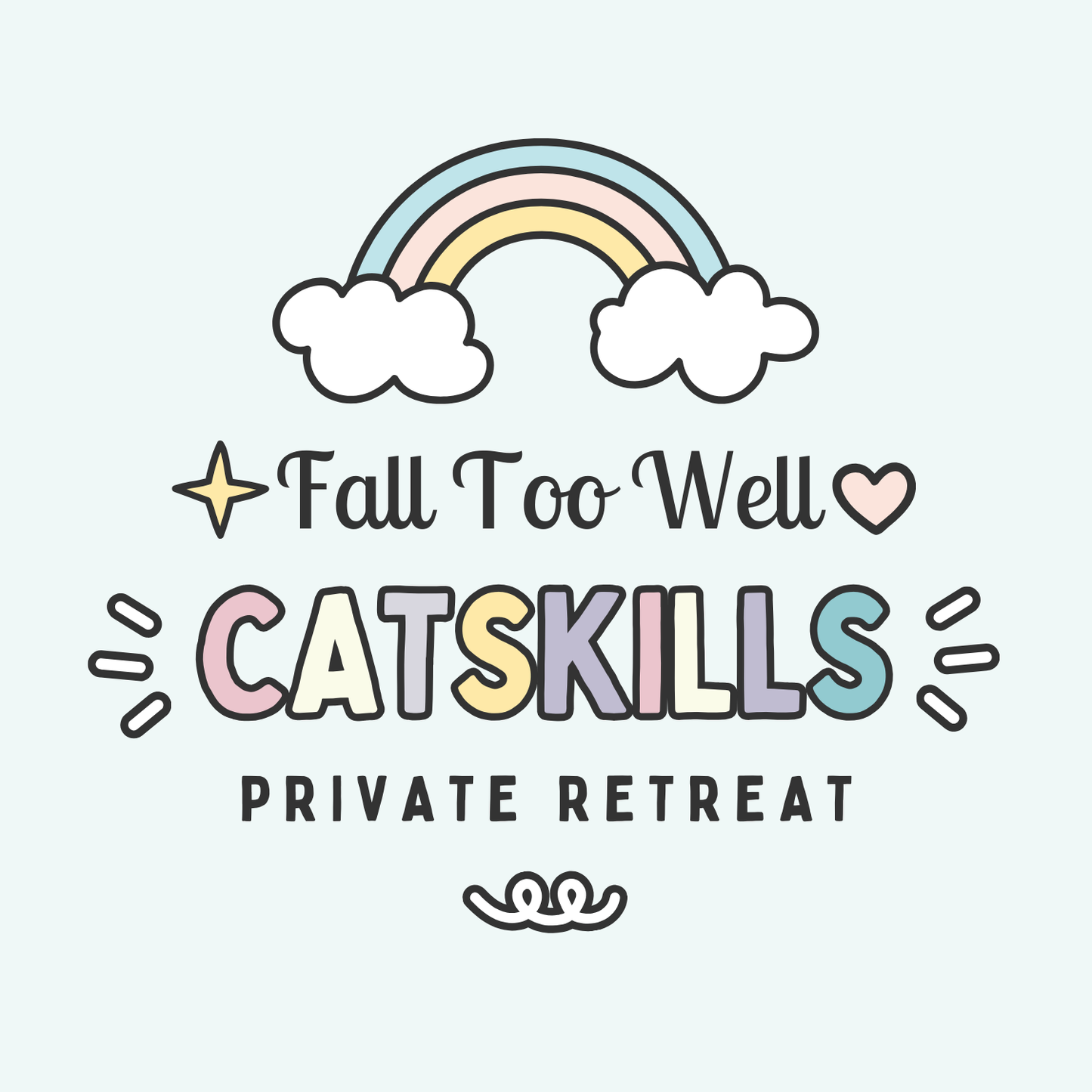 Fall Too Well — Private Retreat | Catskills, NY 2026