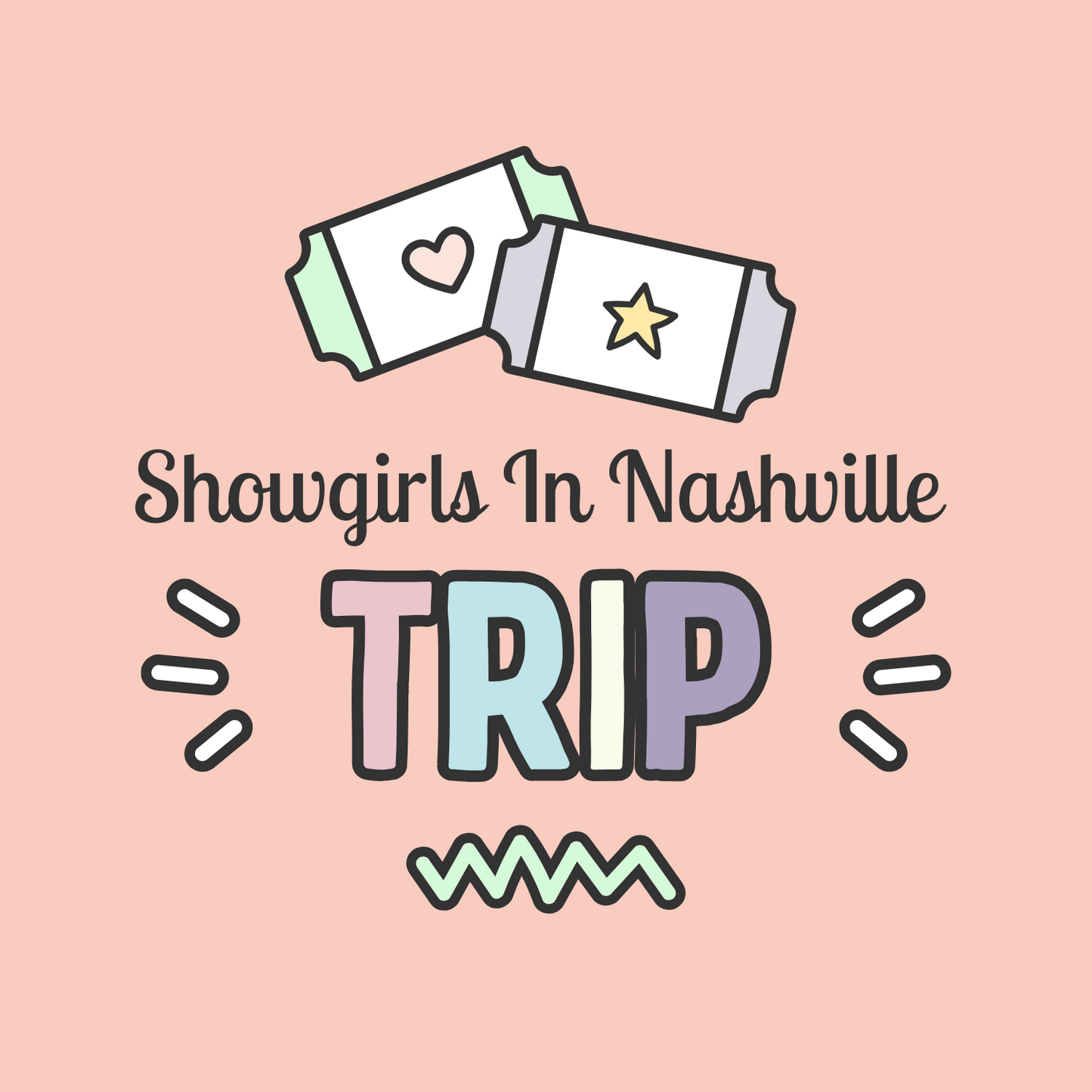 Life of a Showgirl Nashville Session | Registration | Swiftie Girls’ Getaway & Fangirl Retreat