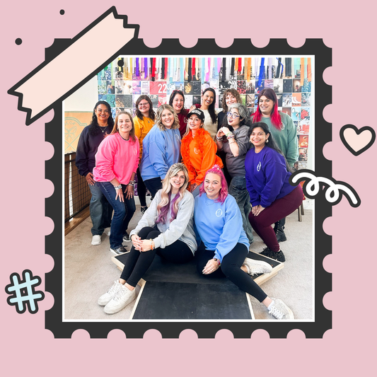 Camp Swift Flagstaff: Where Strangers Became Sisters