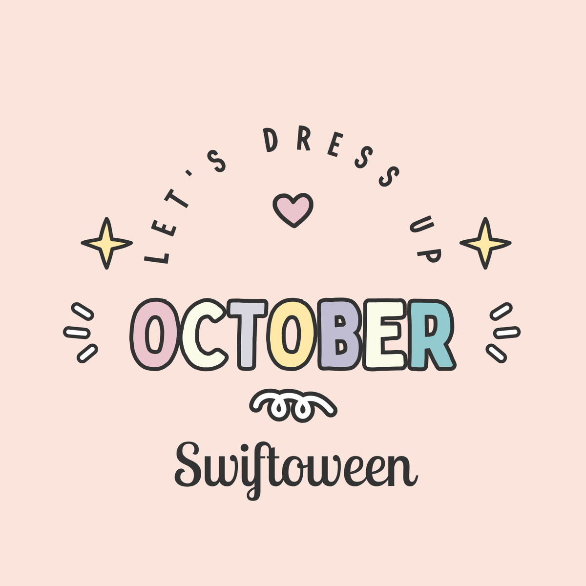 Monthly Meet | OCTOBER