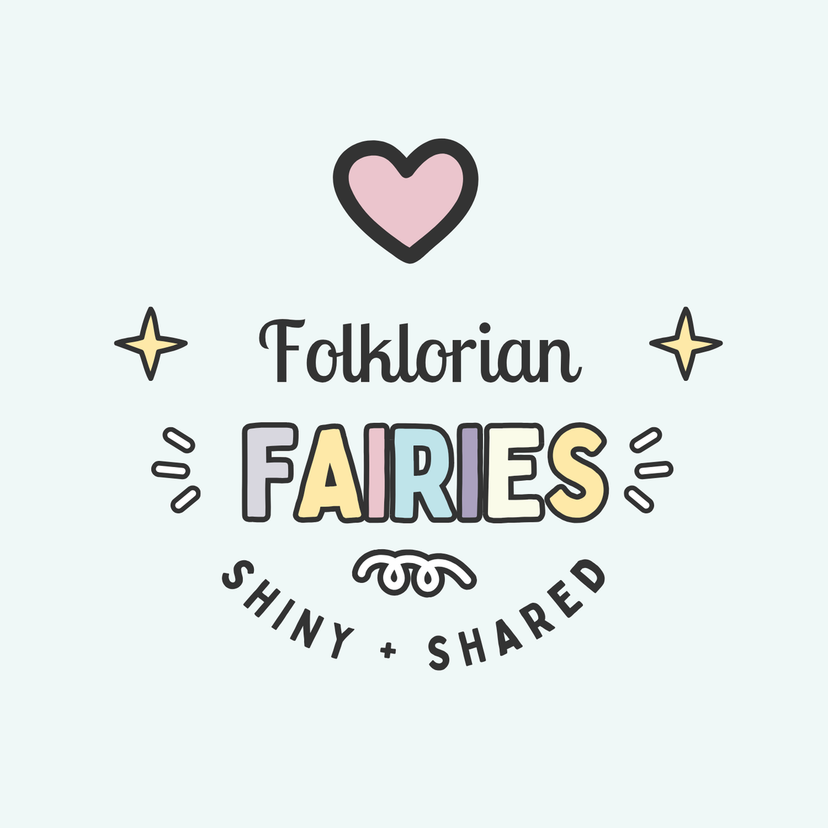 Folklorian Fairies | Shiny + Shared