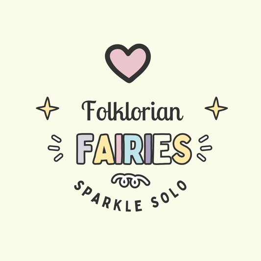 Folklorian Fairies | Sparkle Solo