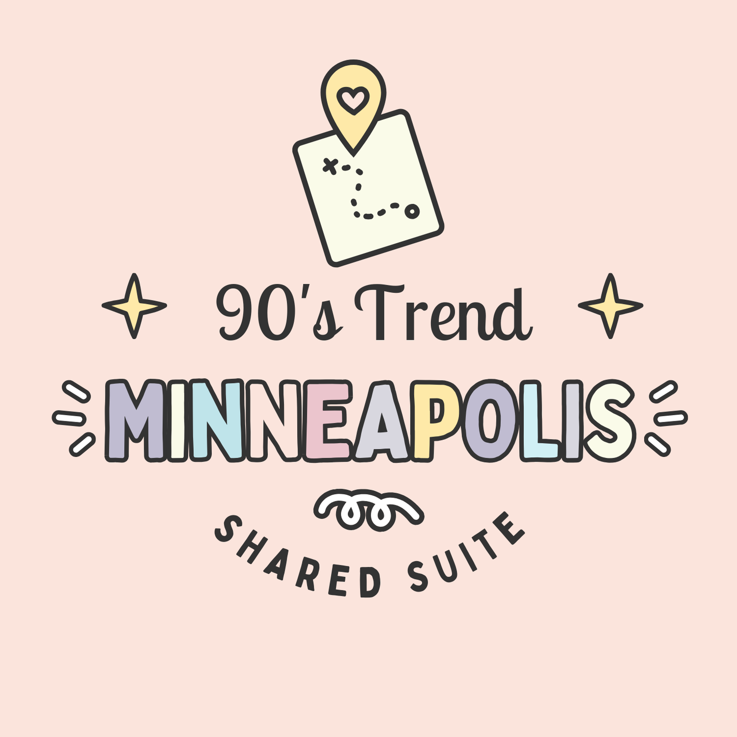 Shared Suite — 90’s Trend Session | Minneapolis 2026
