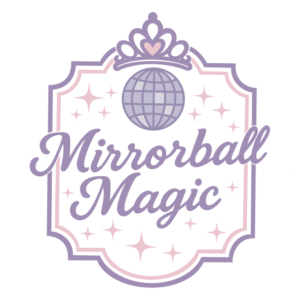Mirrorball Magic