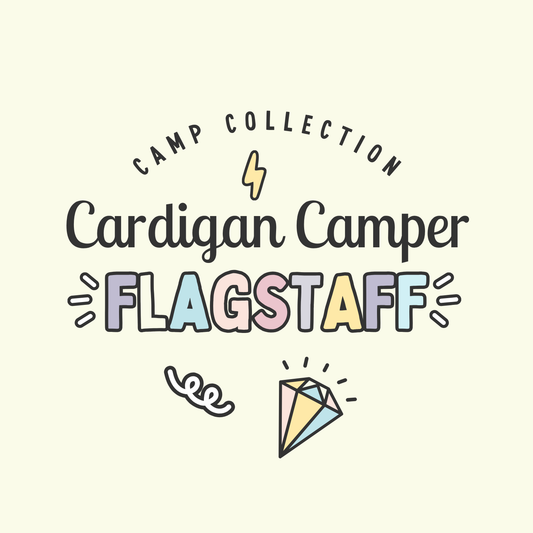 Flagstaff Swiftie Weekend | Bunk Tier | Girls’ Getaway & Fangirl Retreat